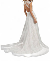 Morilee - Lenore Wedding Dress