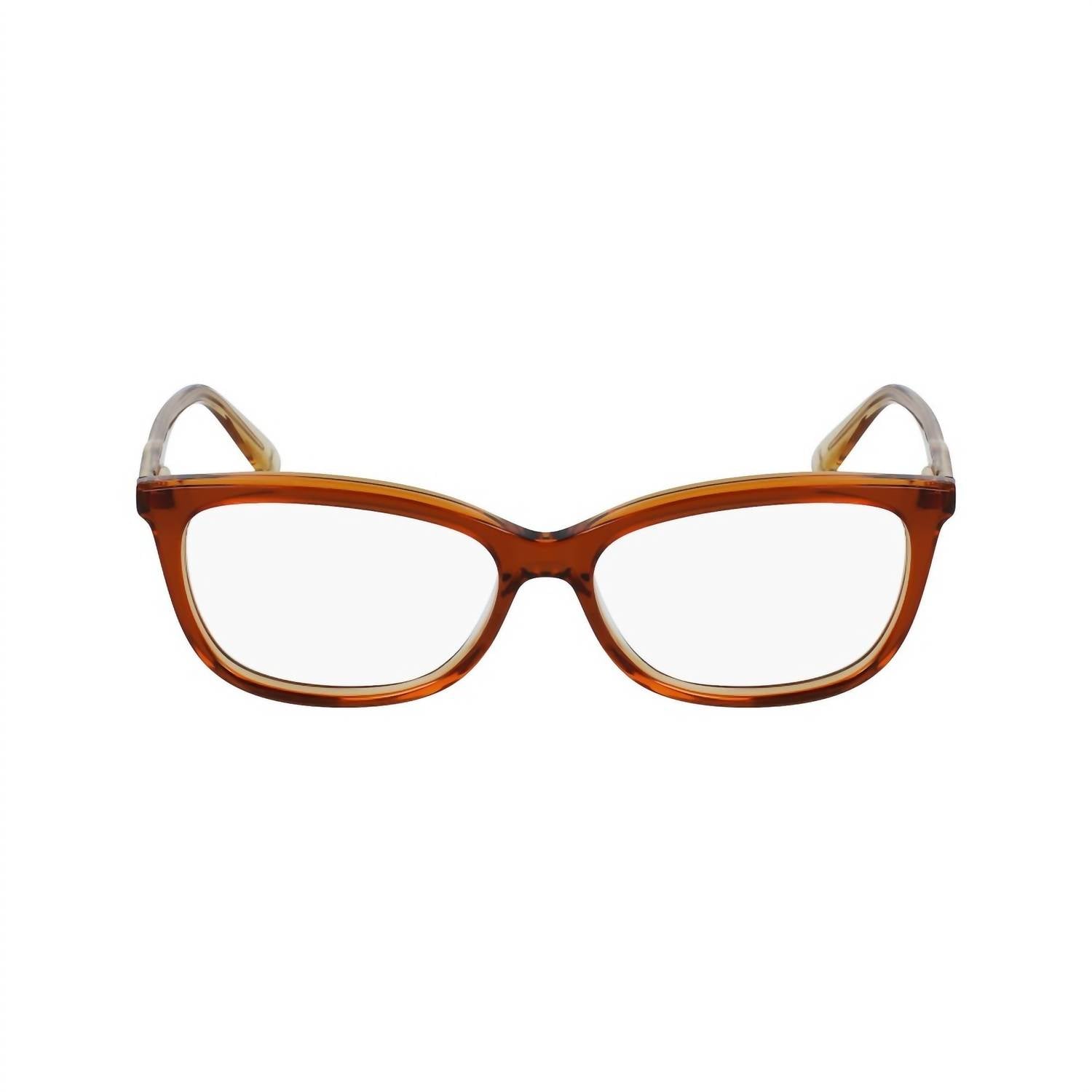 Longchamp - Women's Lo2718 233 Eyeglasses