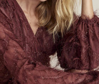 Summum - Fluffy Dress