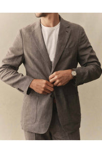 Taylor Stitch - Stevens Sport Coat Modern Jacket