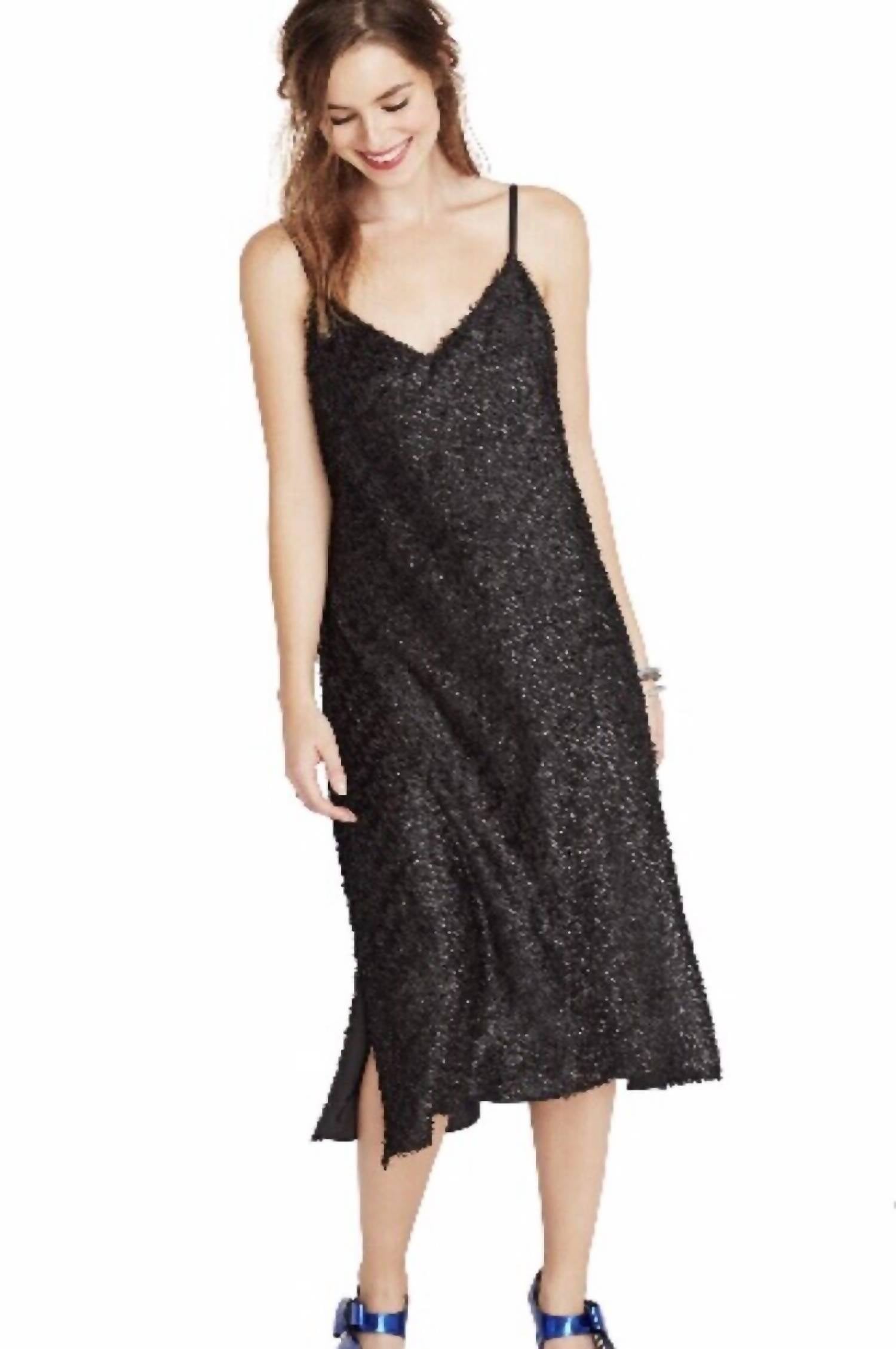 Hatch - Hanna Maternity Dress