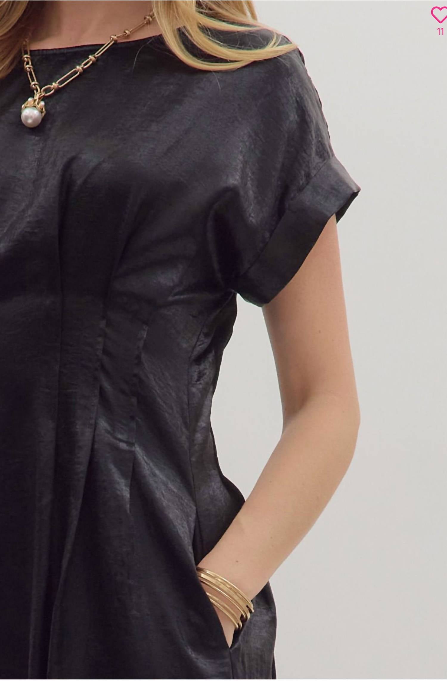Entrousa - Sally Midi Dress
