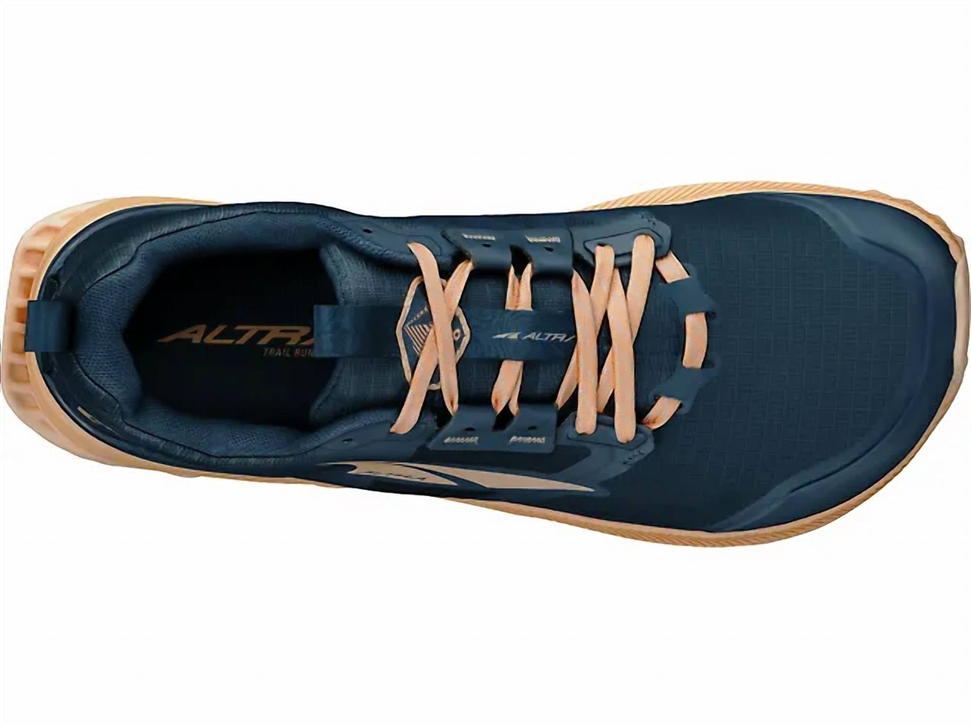 Altra - Women's Lone Peak 8 Trail Running Shoes