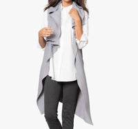 Stella Carakasi - Take Note Vest
