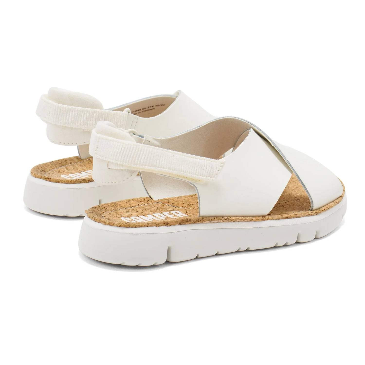 Camper - Women's Oruga Sandals
