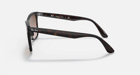 Ray Ban - Blaze Wayfarer Non Polarized Sunglasses Rb4440n 710/13