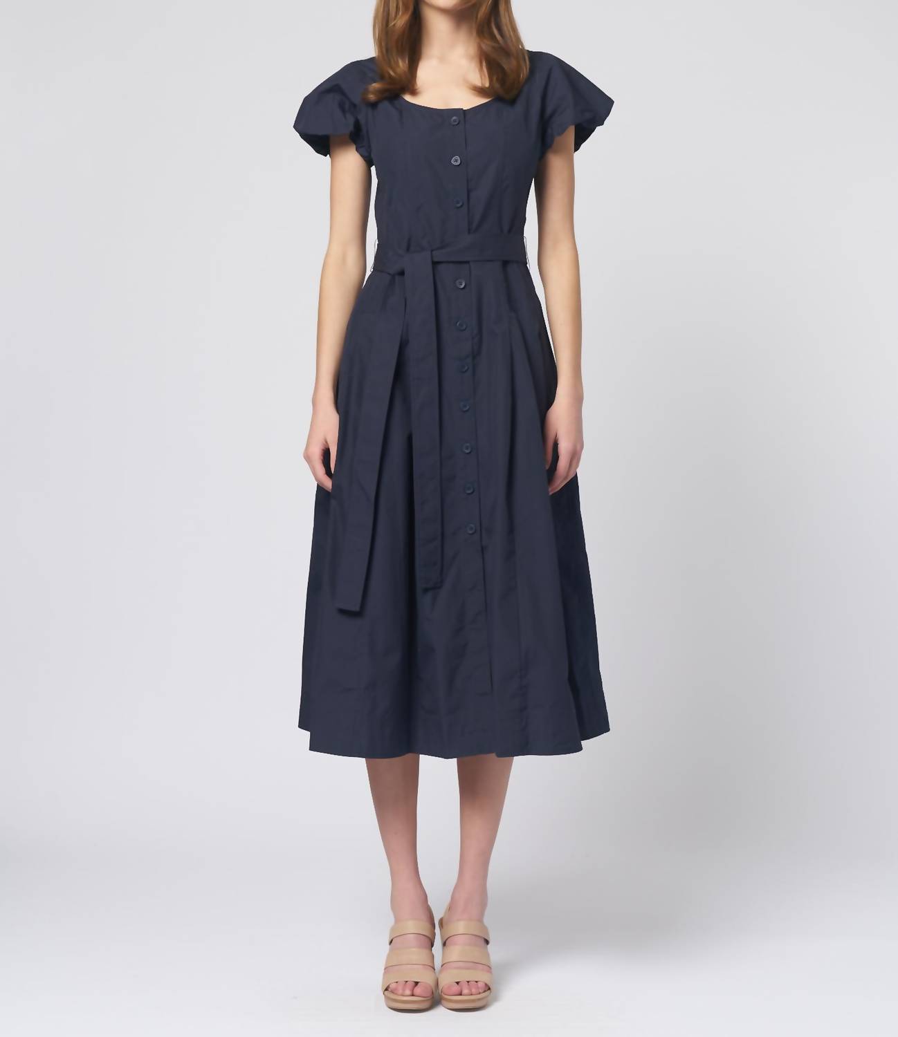 Ulla Johnson - Rhea Midi Dress