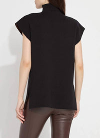Lysse - Cortado Jacquard Knit Sweater