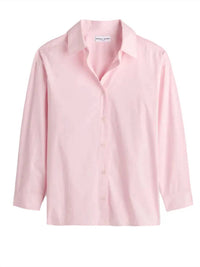 Apiece Apart - Isolde Button Down Shirt