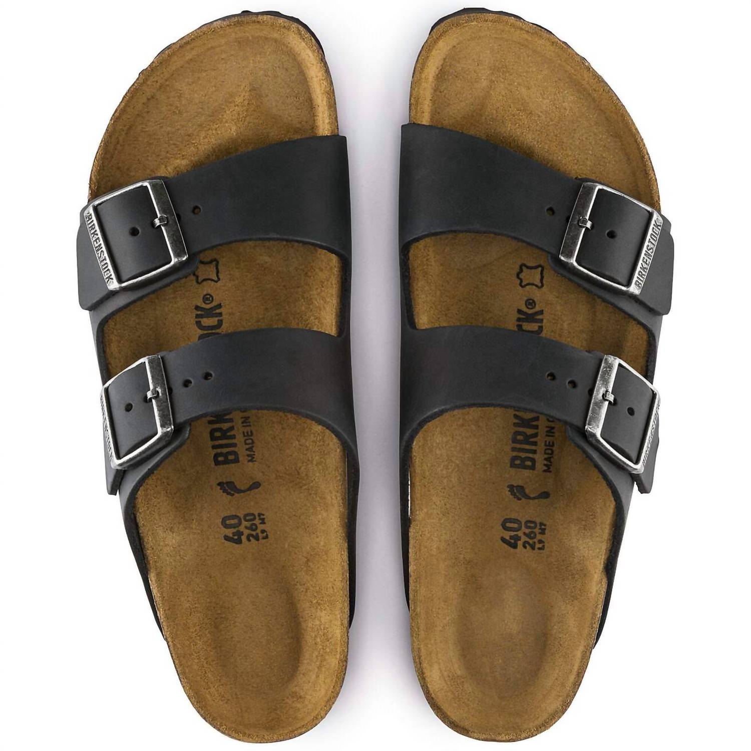 Birkenstock - Women's Arizona Sandal