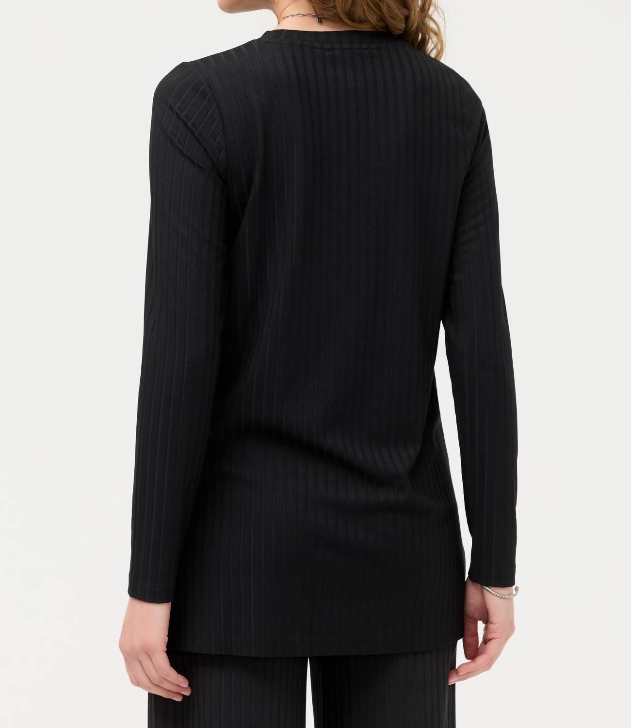 Johnny Was - JENNA KNIT TUNIC