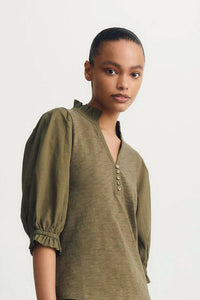 Melissa Nepton - Doris Top