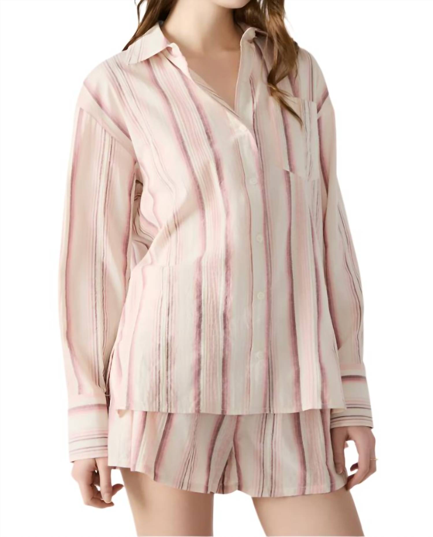 Steve Madden - Murphy Top