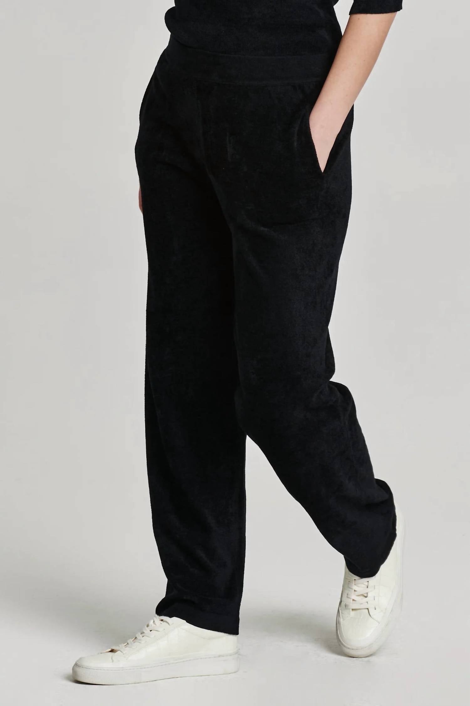Another Love - Carson Tapered Leg Pants