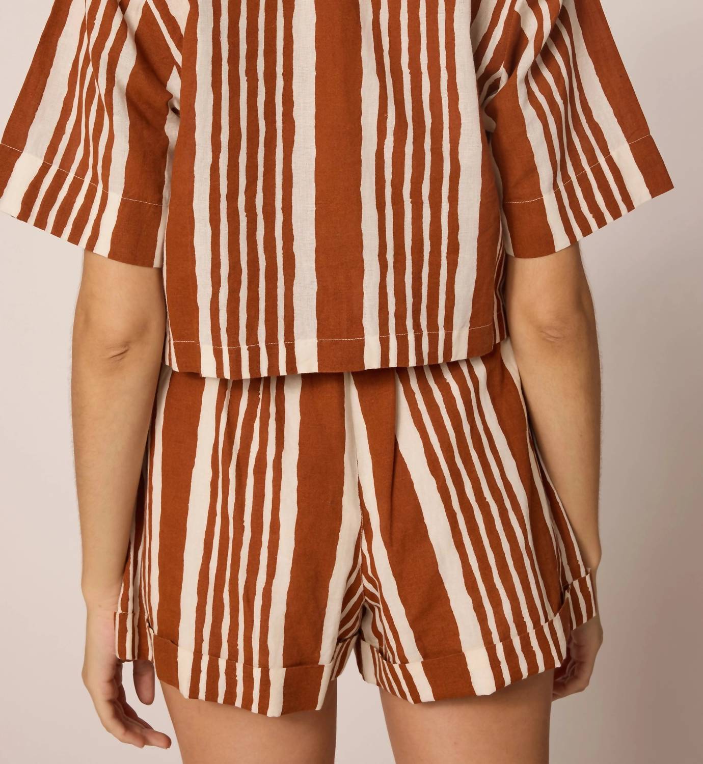 Cleobella - Niko Shorts