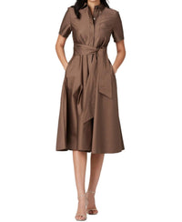 Toccin - Megan Midi Dress