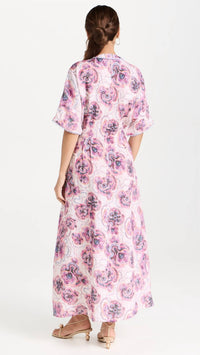 Chufy - Horus Maxi Dress