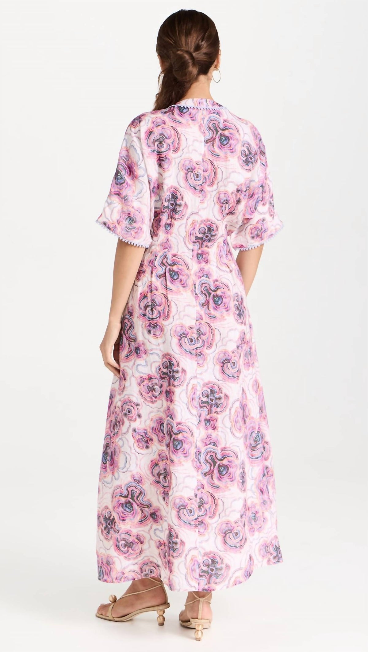 Chufy - Horus Maxi Dress