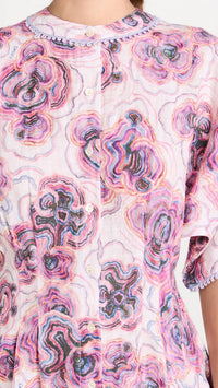 Chufy - Horus Maxi Dress