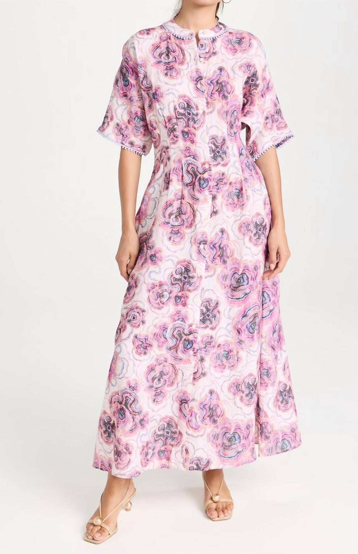 Chufy - Horus Maxi Dress