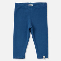 Cozmo - Girl's Soft Fleece Baby Leggings