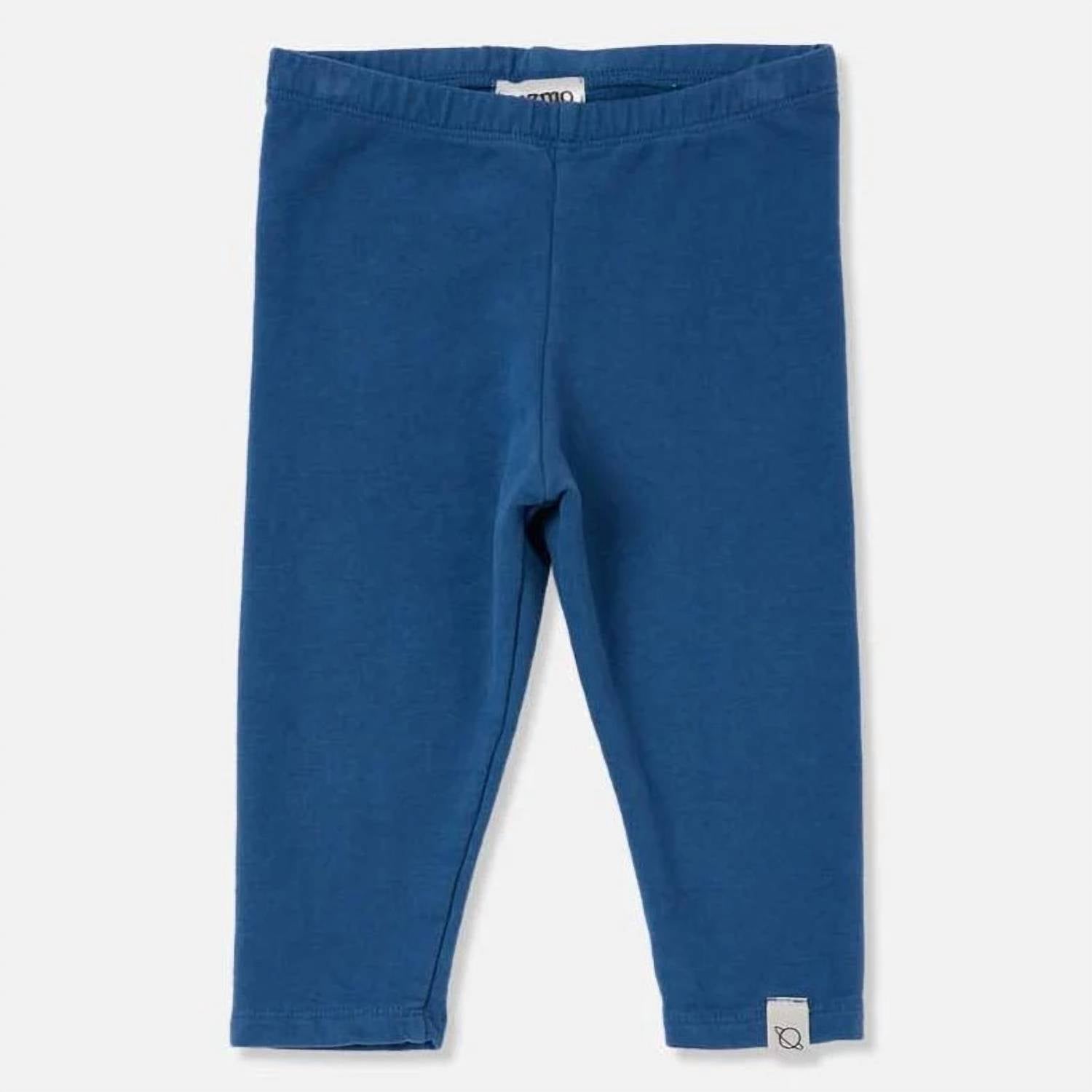 Cozmo - Girl's Soft Fleece Baby Leggings