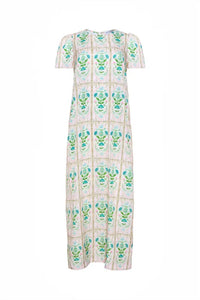 Hunter Bell - Valerie Midi Dress
