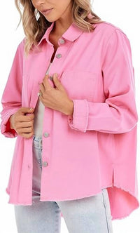 Mudpie - Lightweight Shacket