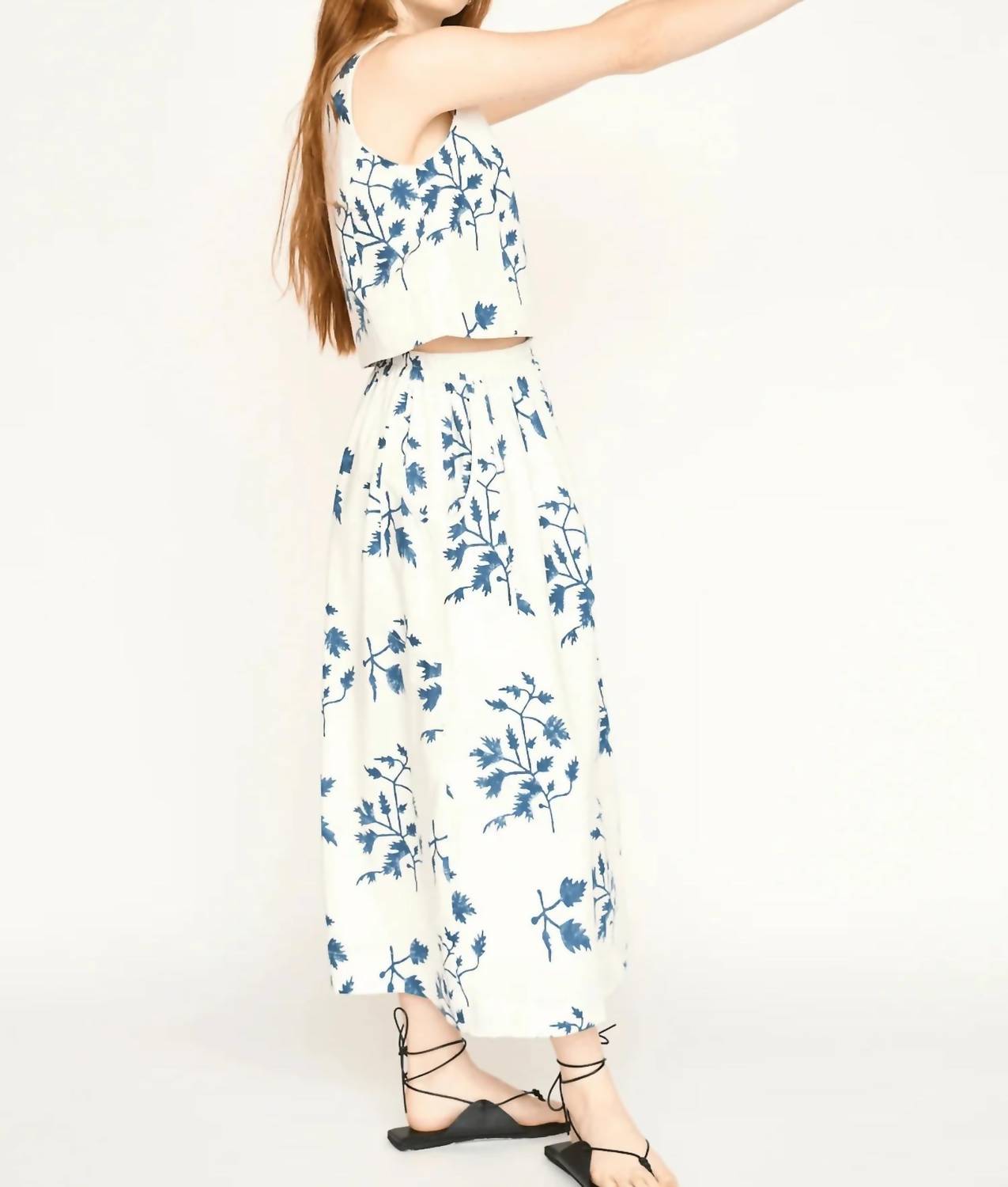 Mirth - Santanyi Tank Top