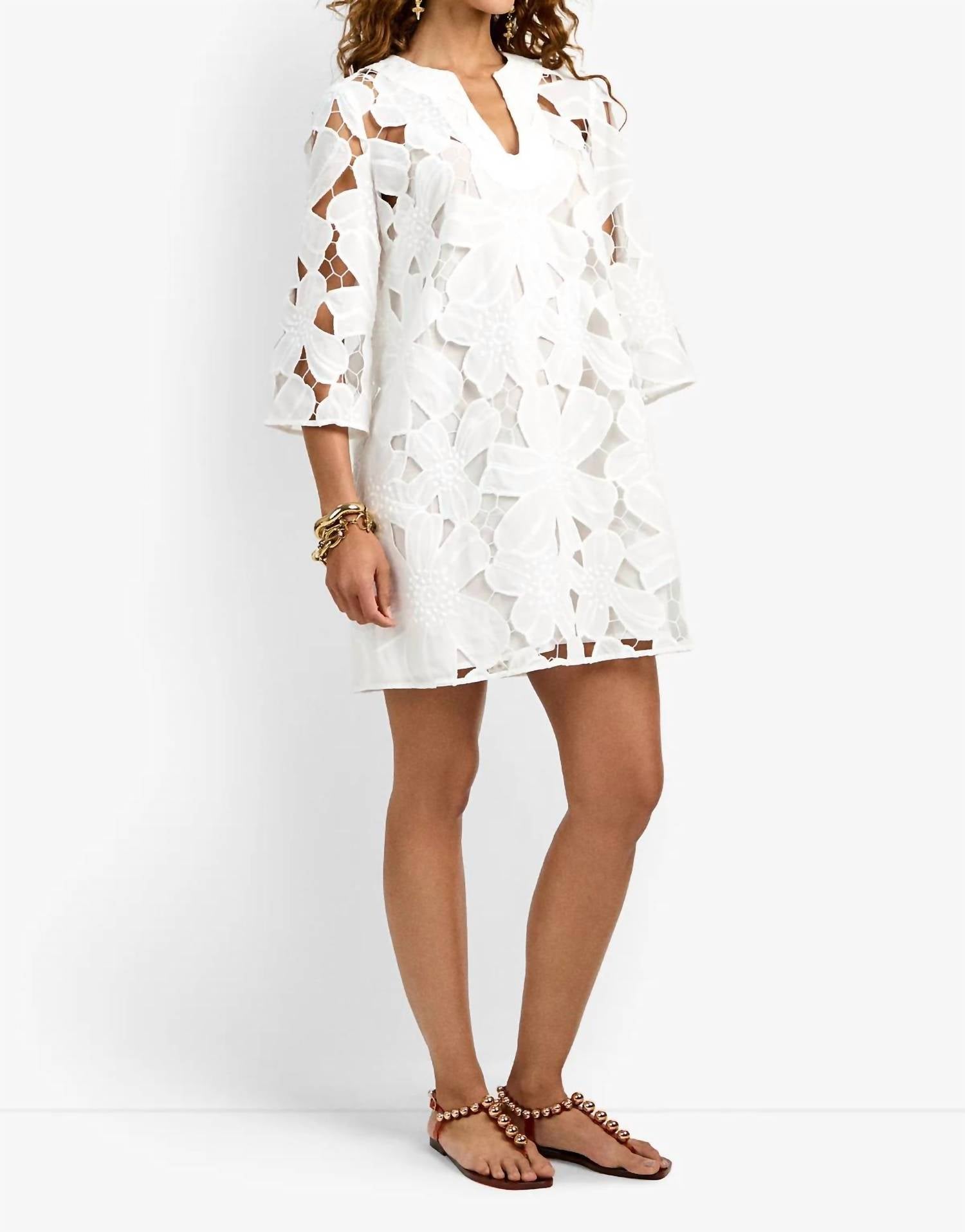 Trina Turk - Mangrove Dress