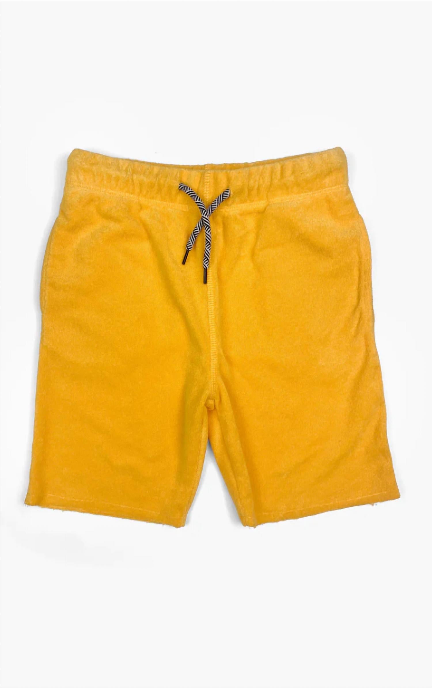 Appaman - Boys' Camp Shorts