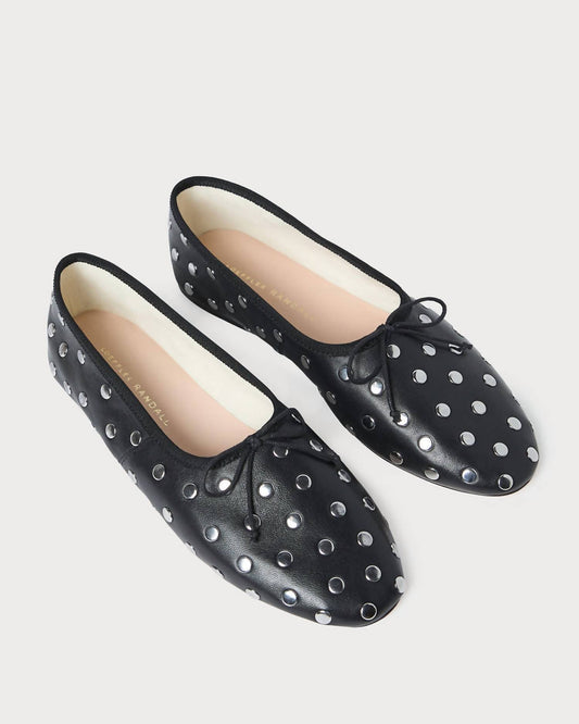 Loeffler Randall - Women's Landon Soft Ballet Flats