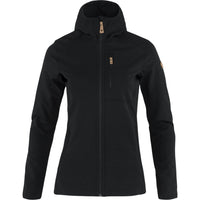Fjallraven - Women's Keb Fleece Hoodie