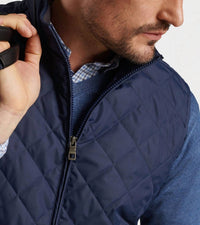 Peter Millar - Essex Vest