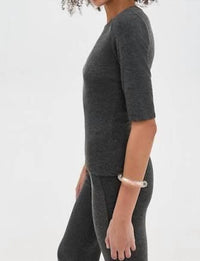 Leset - Lauren Mid Sleeve Tee