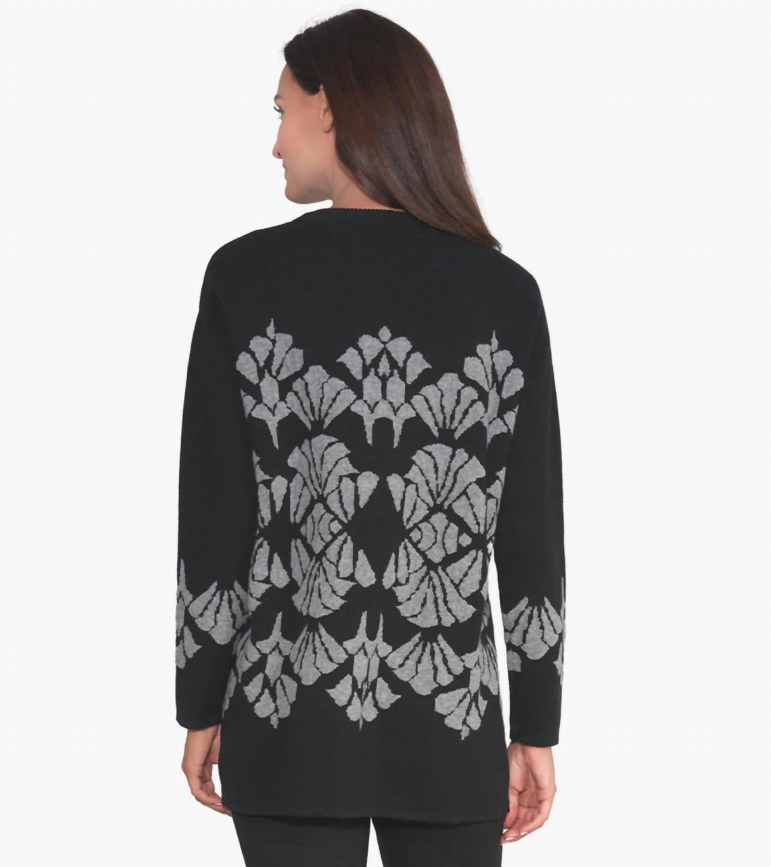 Stella Carakasi - Eye Candy Sweater