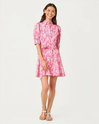 Lilly Pulitzer - LARKYN SHIRTDRESS