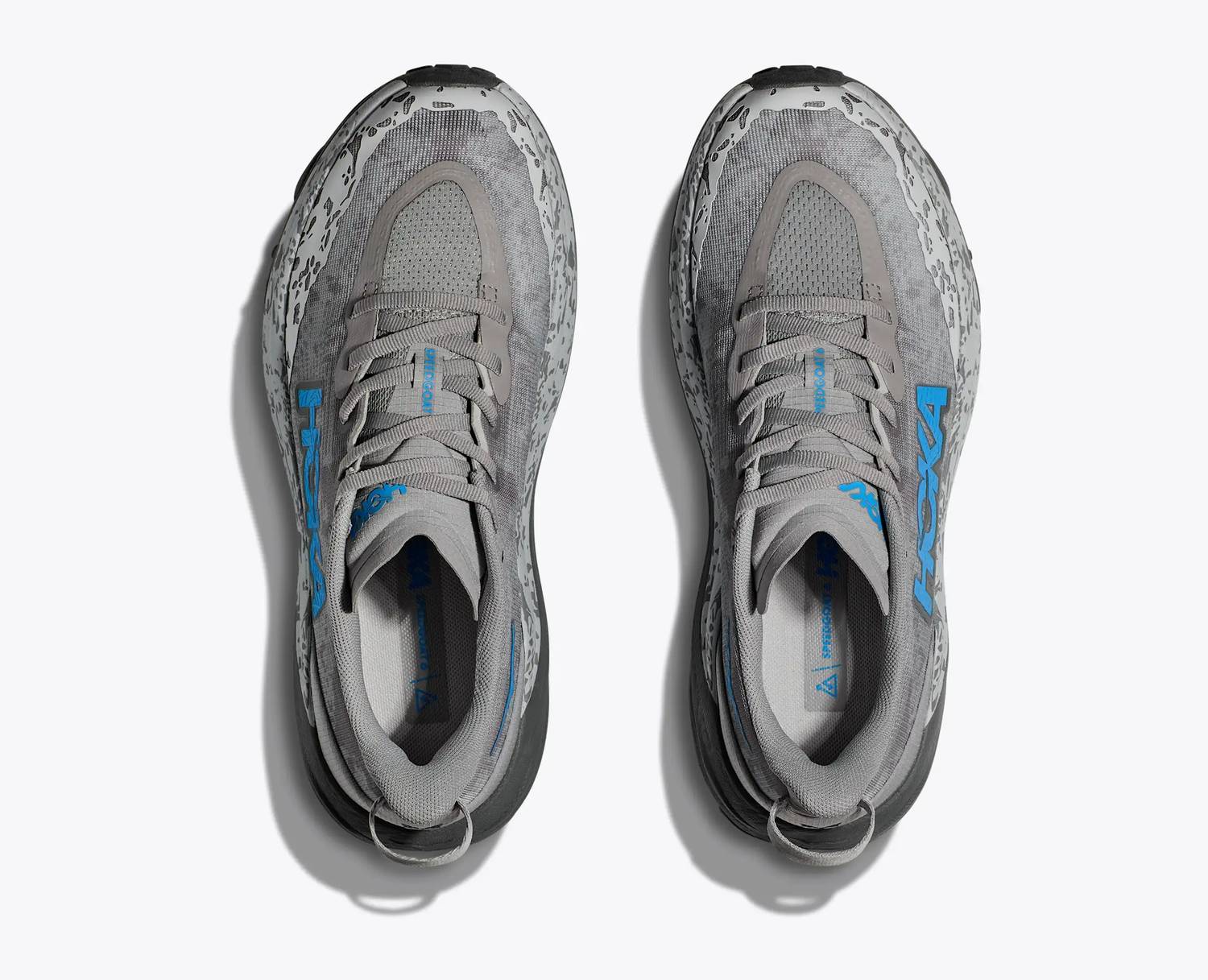 Hoka - Men's Speedgoat 6 Trail Running Shoe