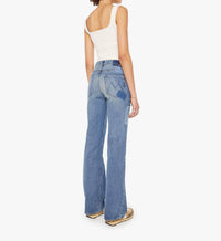 Mother - Bookie Heel Jeans
