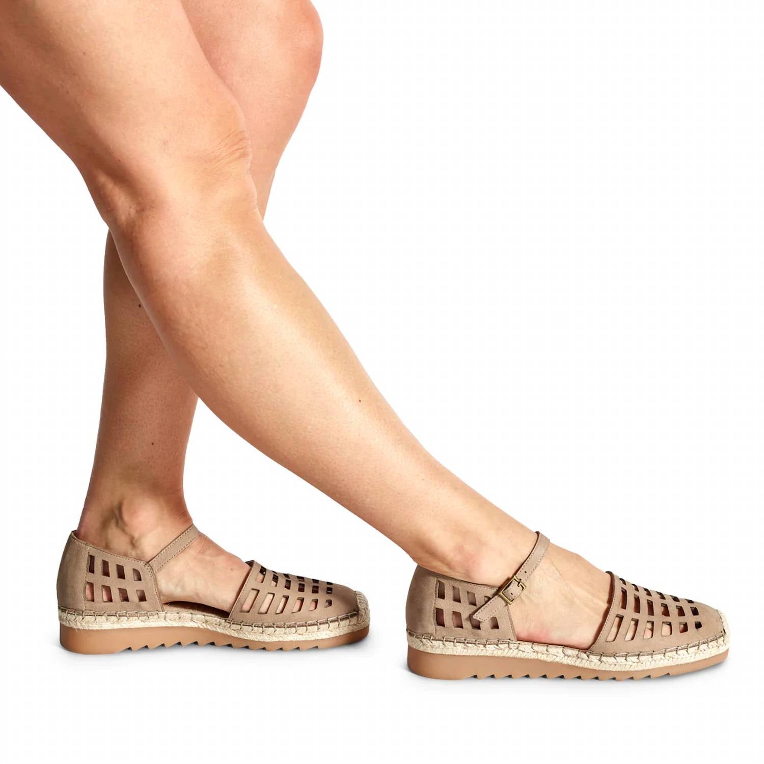 Eileen Fisher - Women's Bijou Open-toe Sandal