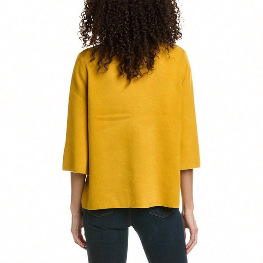 Fate - Mock Neck Sweater