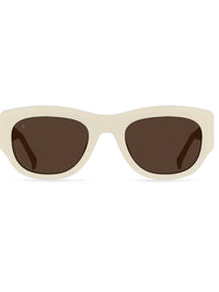 Raen Optics - Women's Lonso Round Sunglasses
