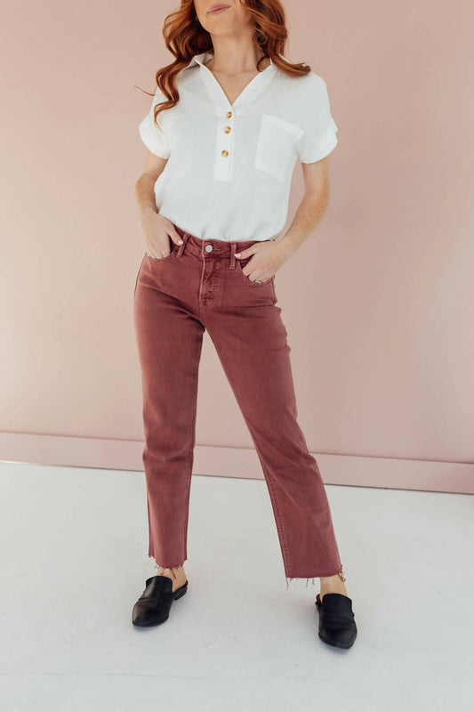 Lovervet - Island Park Jeans