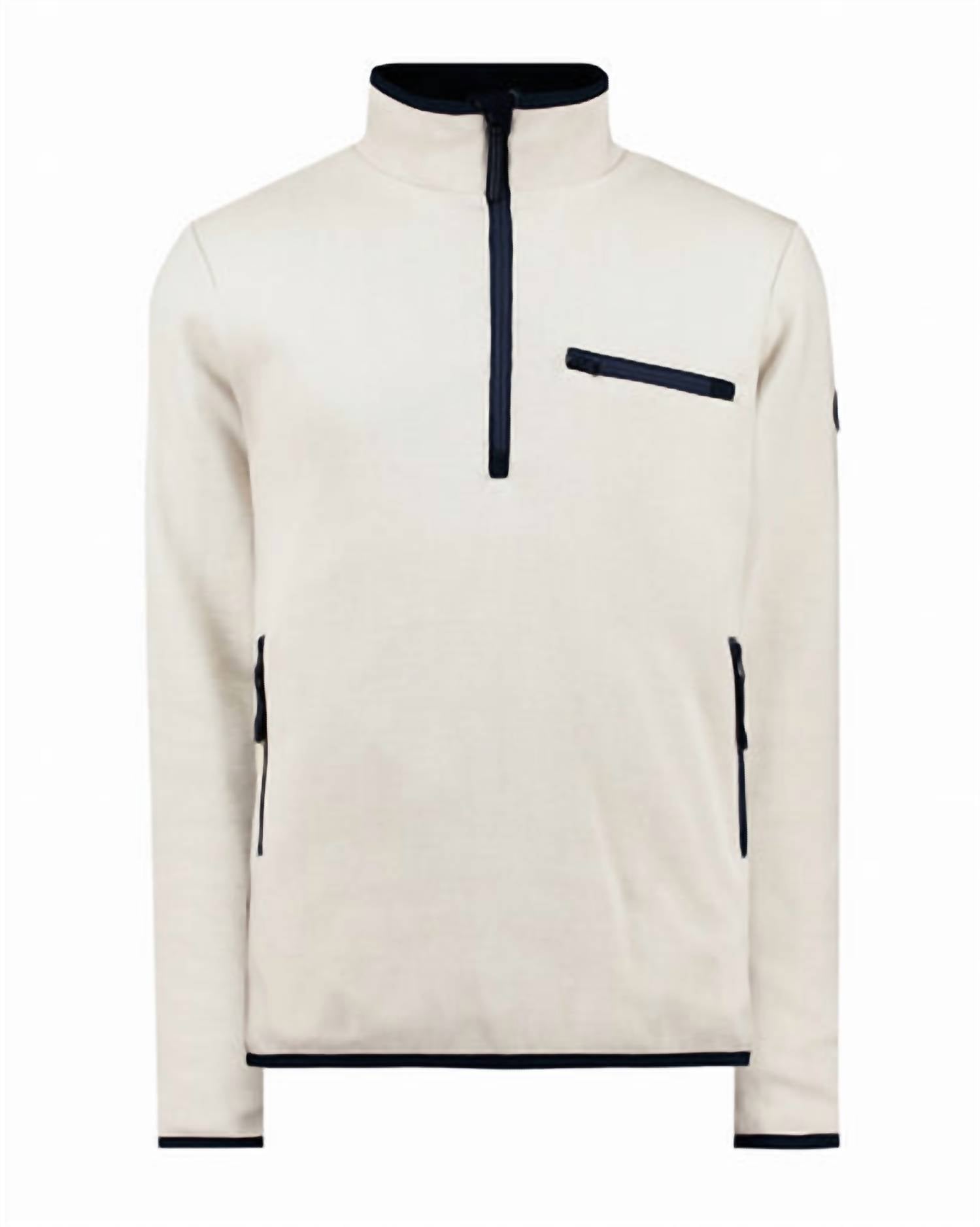 Holebrook Usa - Jonte T-neck Windproof Jacket