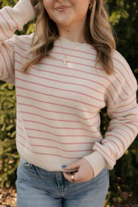 Thread & Supply - Ely Sweater