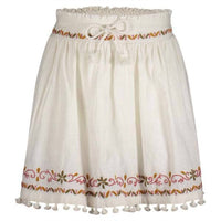 Guadalupe Design - Micaela Skirt