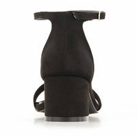 Andrea - Women's Ankle-strap Sandals
