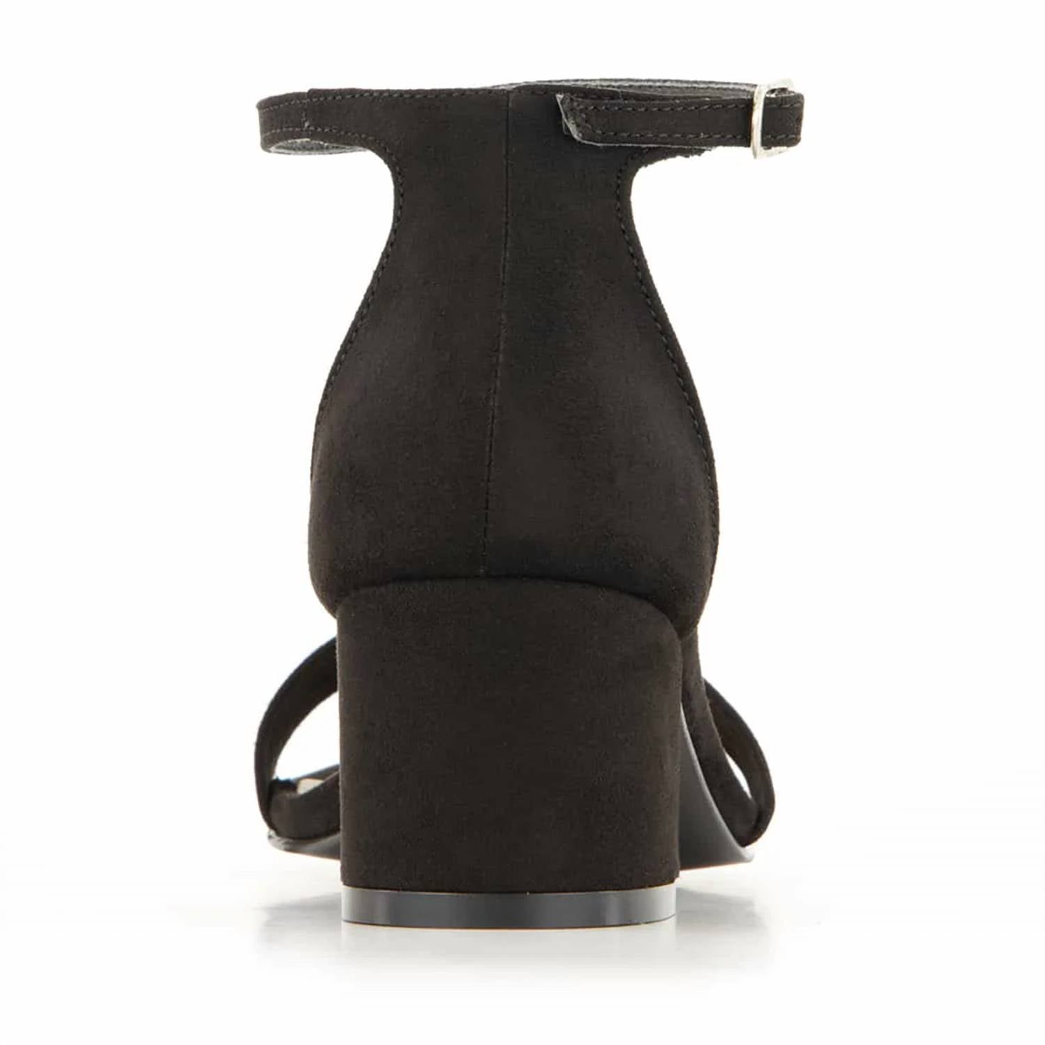 Andrea - Women's Ankle-strap Sandals