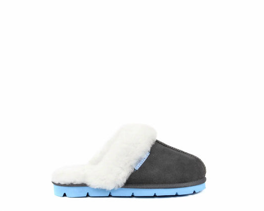 Superlamb - Women's Onager Mule