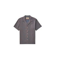 Road To Nowhere - Men's Fez Shirt